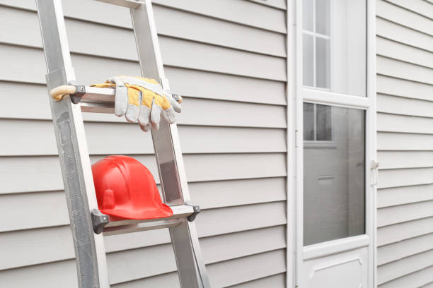 Custom Trim and Detailing for Siding in Wenonah, NJ
