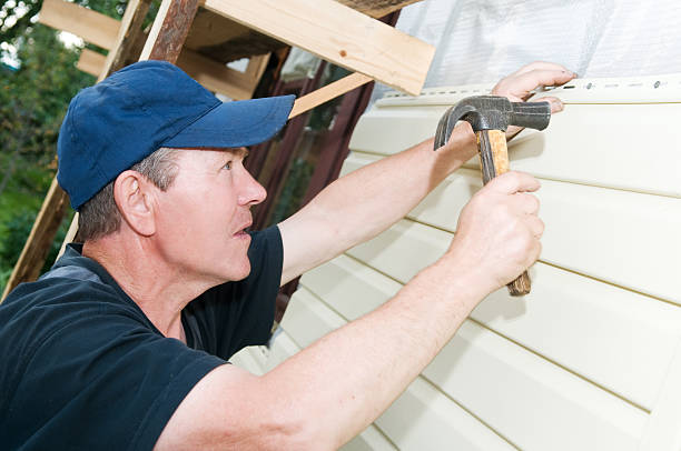 Best Composite Siding  in Wenonah, NJ