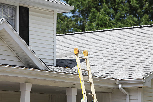 Best Residential Vinyl Siding Installation  in Wenonah, NJ