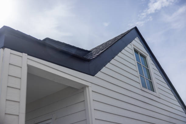 Best Siding for New Construction  in Wenonah, NJ